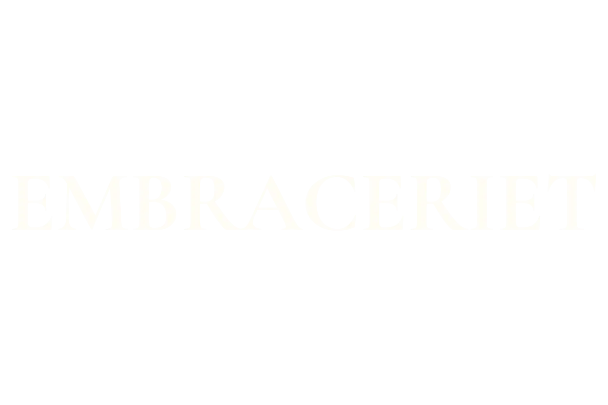 Embraceriet